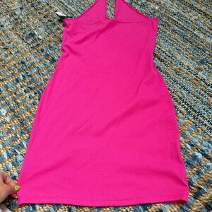 5/25$ wild fable halter nwt